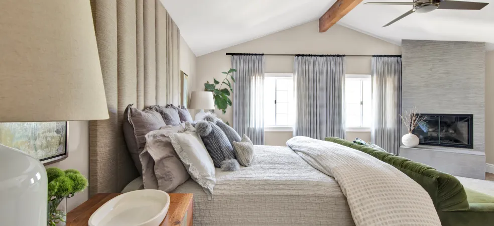 Natural light, of course- Biophilia
