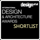 design shortlist