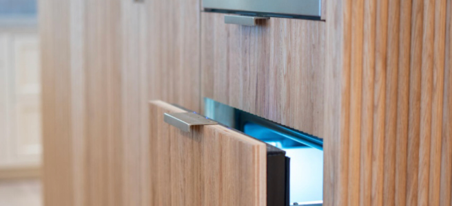 Shannon Ggem on Clever Storage in Kitchen & Bath Design News